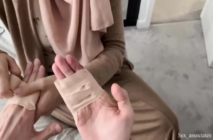 Anh địt nhanh lên, em nứng hết cỡ với tinh nhân của mẹ