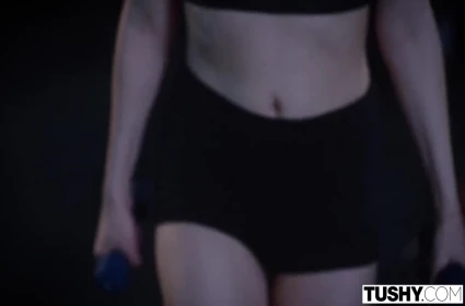 Sex sinh viên Tsukasa Aoi và dàn diễn viên xinh đẹp trong buổi tập thể